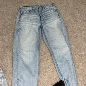 American eagle 90s boyfriend pants